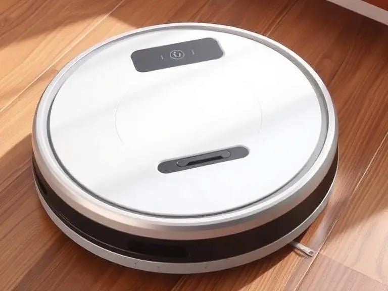 Best Robot Vacuum for Pet Hair in 2026: D20S MAX+ Robot Vacuum Review - Teendow Australia