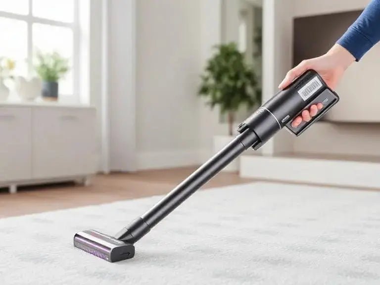 Complete Buying Guide for V16 Cordless Vacuum Review and Other Powerful Stick Vacuums - Teendow Australia