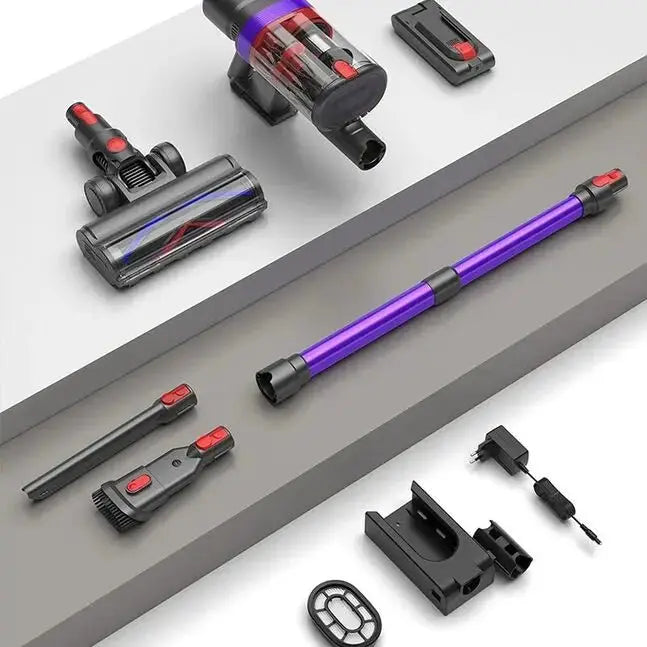 Cordless Vacuum Cleaner V20 Strong - Teendow Australia
