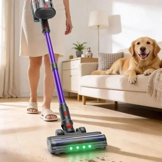 Cordless Vacuum Cleaner V20 Strong - Teendow Australia