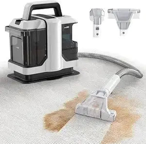 Fabric Carpet Cleaner C3 Cordless Vacuum Cleanre - Teendow Australia