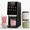 KF - 2501U1 Teendow Icecream Maker – Create Delicious Frozen Treats at Home - Teendow Australia