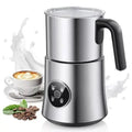 Milk Frother Machine MF06S - T 900ml Electric - Teendow Australia