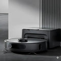 Robotic Cleaner D65S MAX – Smart Cleaning Power for Modern Homes LDS - Teendow Australia