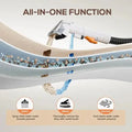 Teendow C5 Carpet Cleaner Vacuums - Teendow Australia
